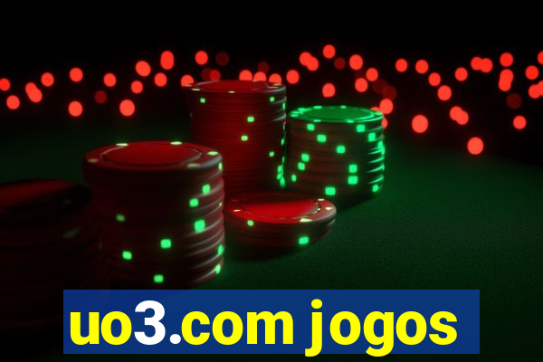 uo3.com jogos